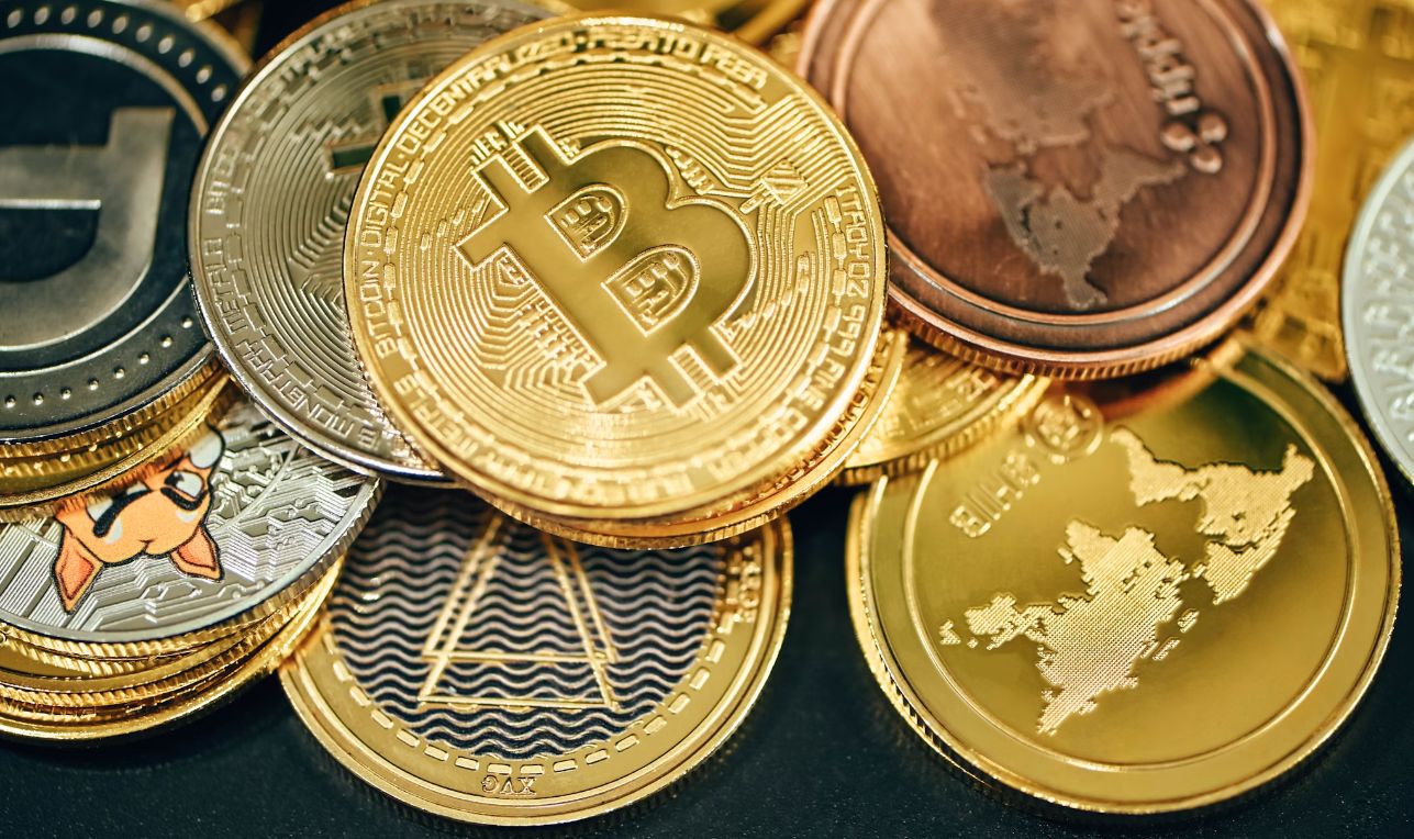 Cryptovaluta en belastingen